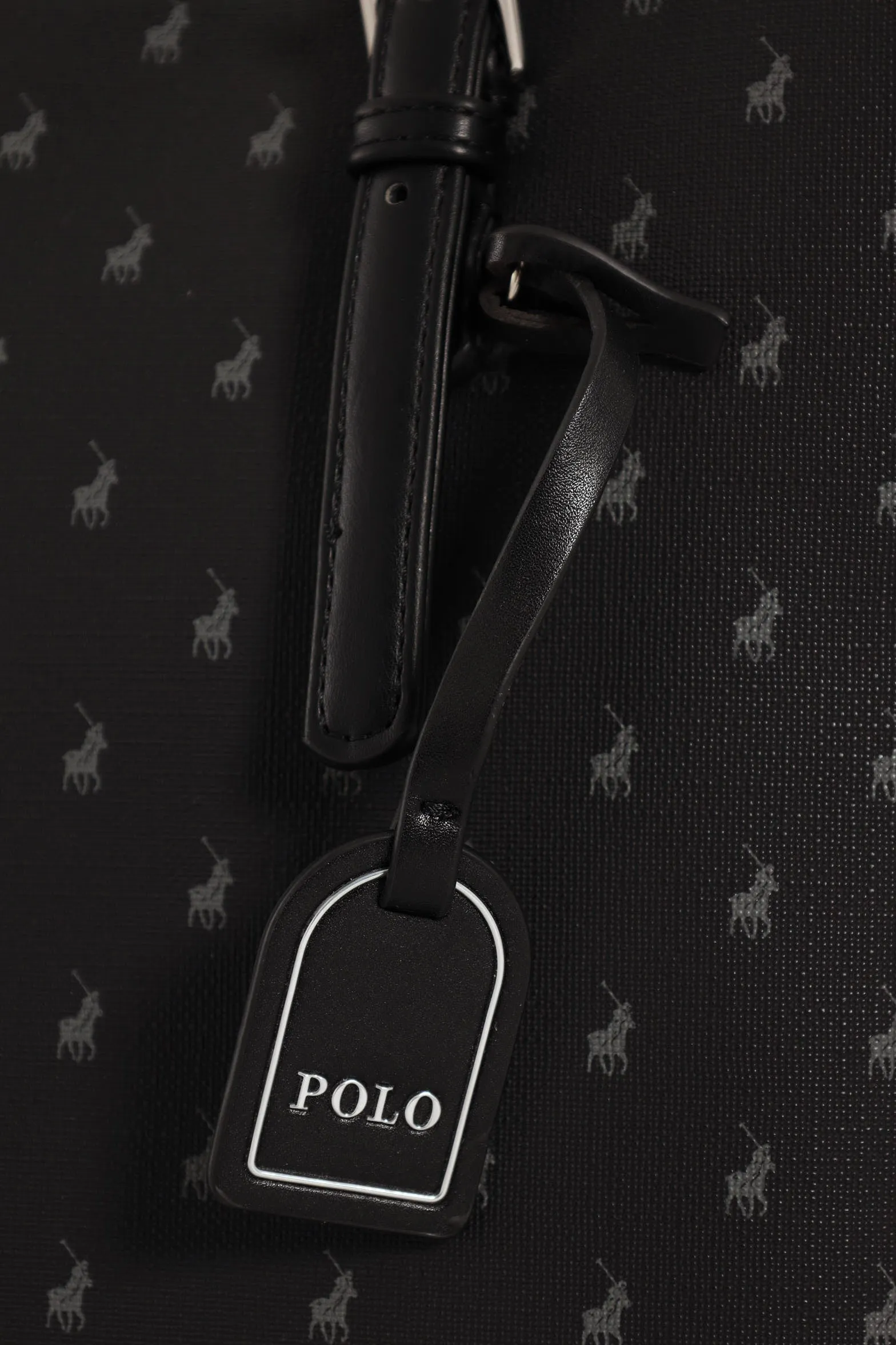 Iconic Medium Tote Bag - Black sold by Edgars product image thumbnail 4