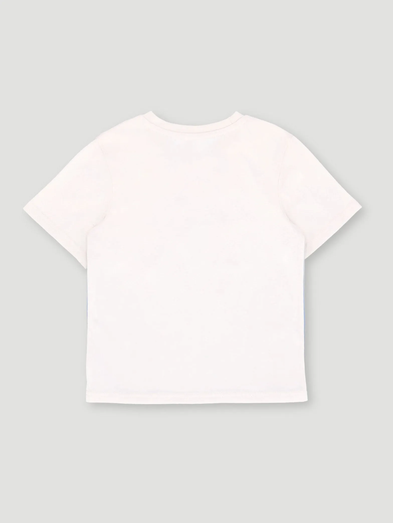 Pre-Boys Ombre Palm Surf Tee - White sold by Edgars product image thumbnail 2