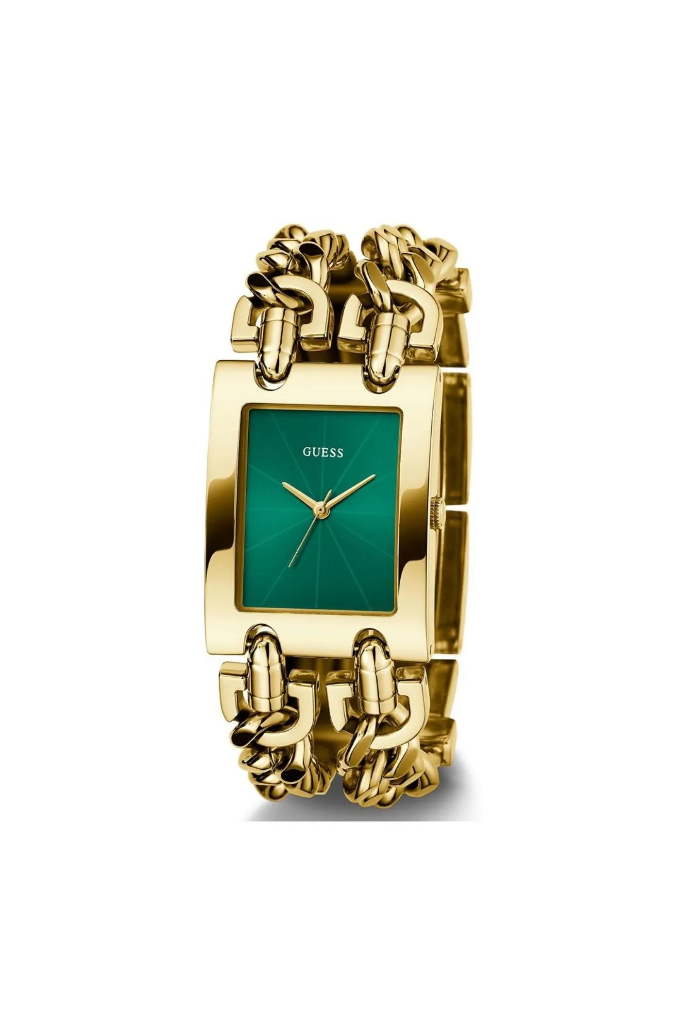 Mod Heavy Metal Watch - Gold sold by Edgars product image thumbnail 3