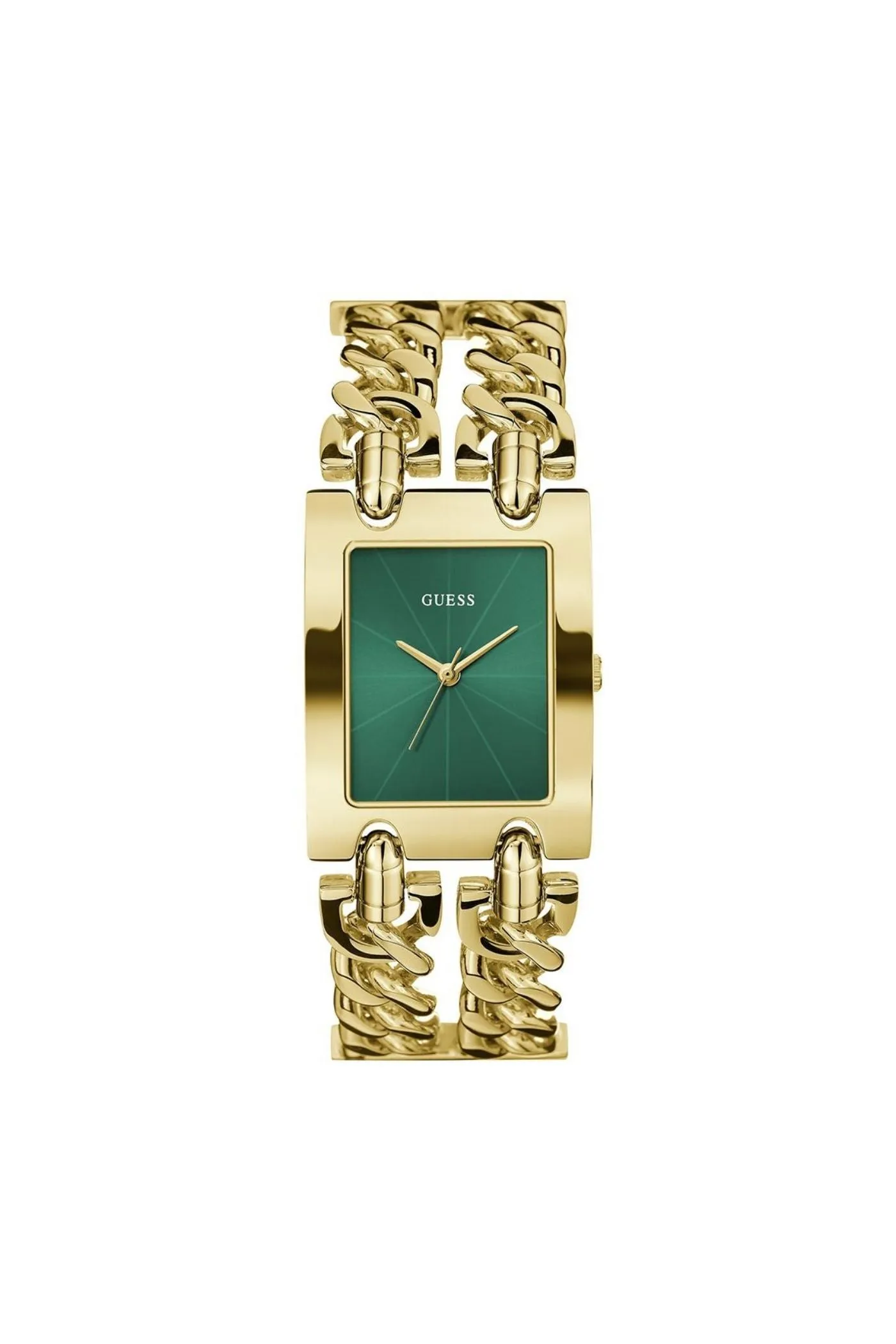 Mod Heavy Metal Watch - Gold sold by Edgars