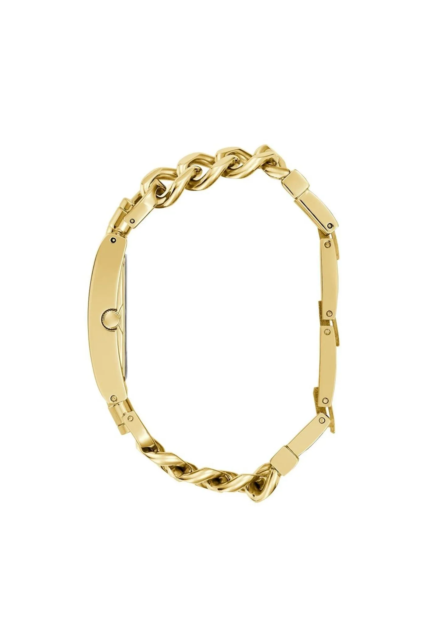 Mod Heavy Metal Watch - Gold sold by Edgars product image thumbnail 4