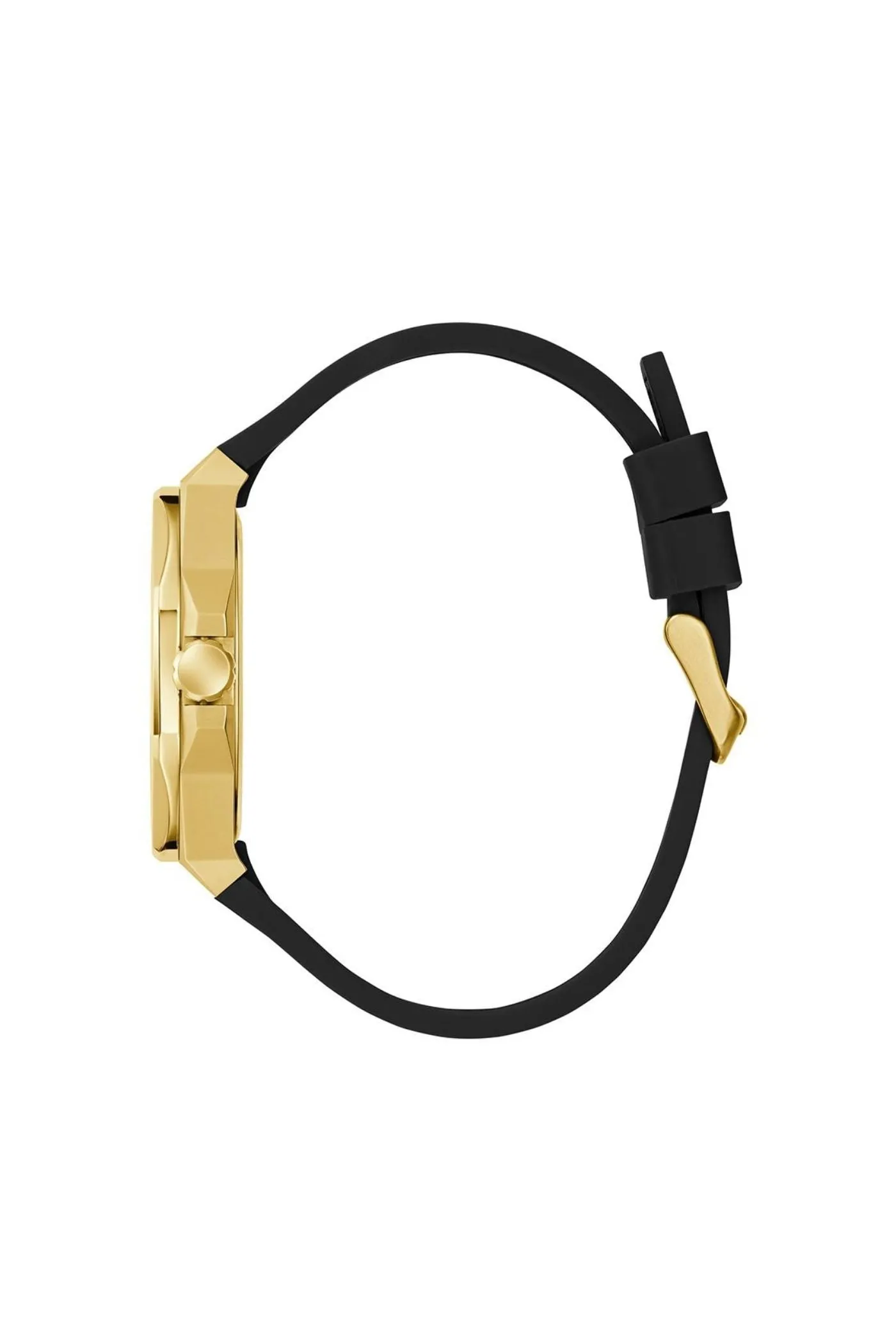Black & Gold Tone Analogue Watch sold by Edgars product image thumbnail 4