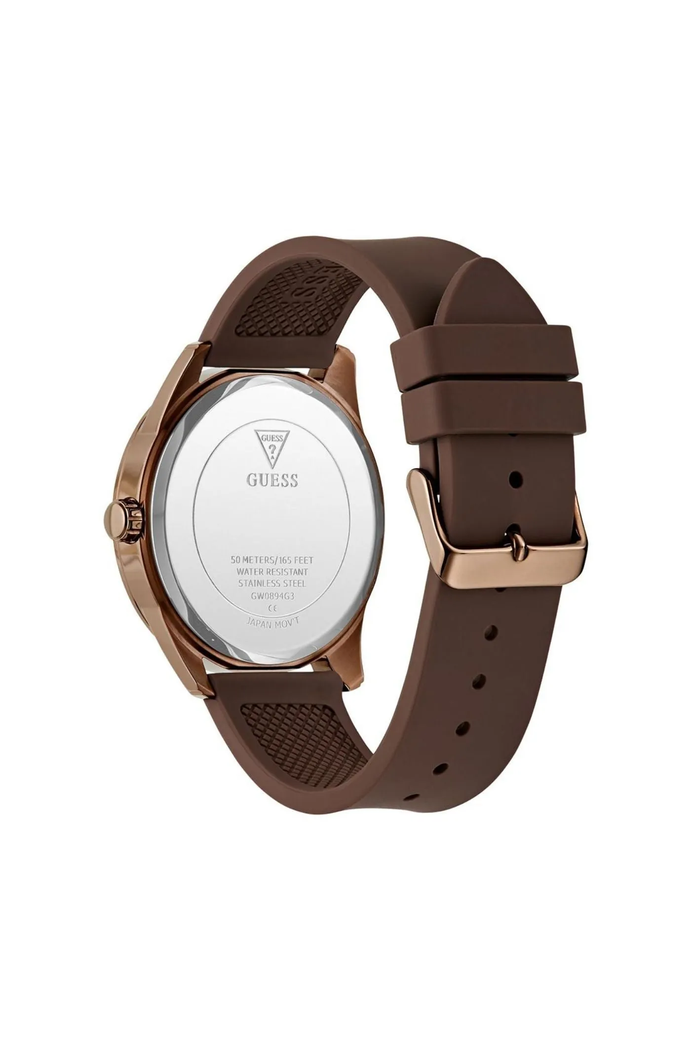 Elliot Analogue Watch - Rose Gold sold by Edgars product image thumbnail 4