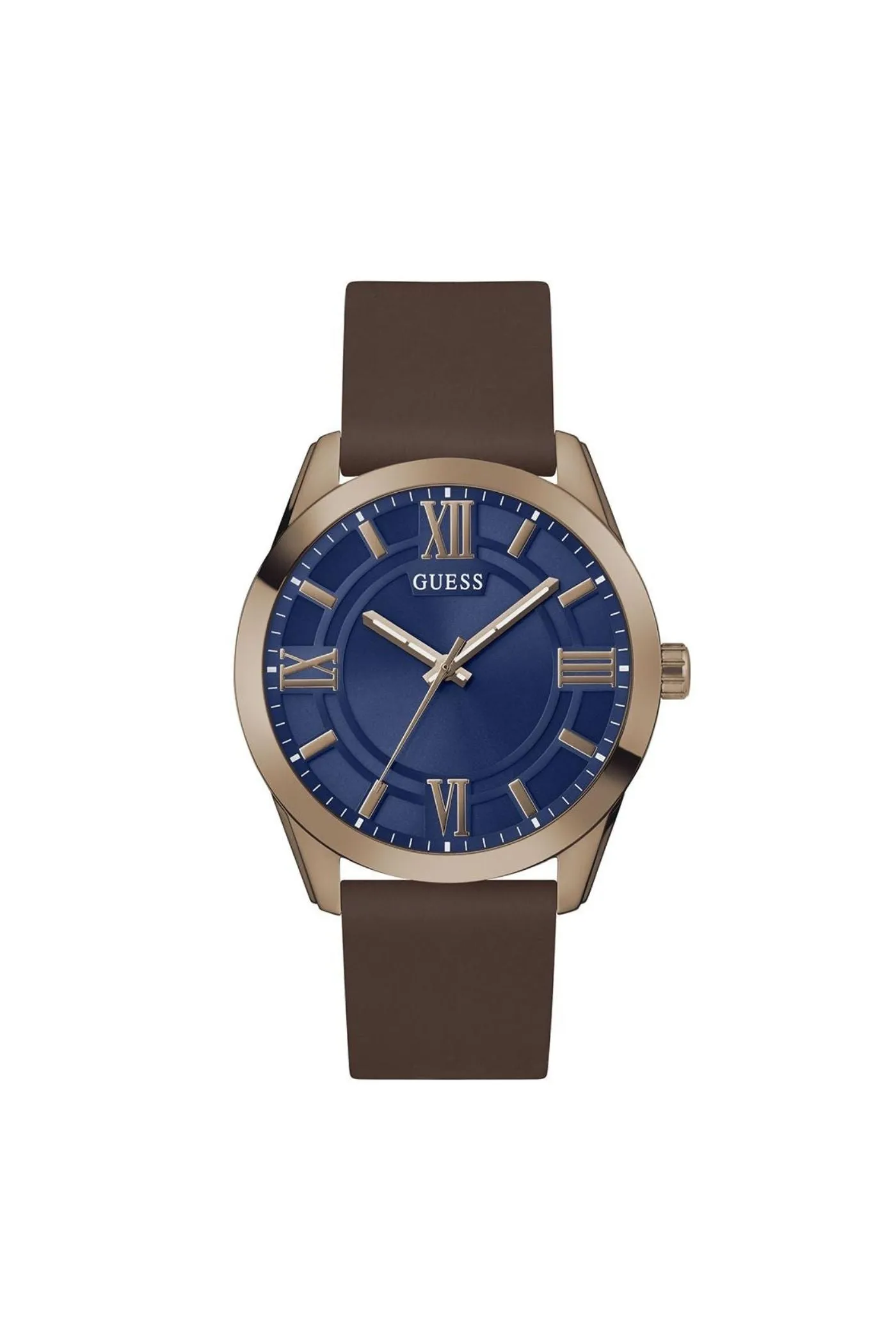 Elliot Analogue Watch - Rose Gold sold by Edgars