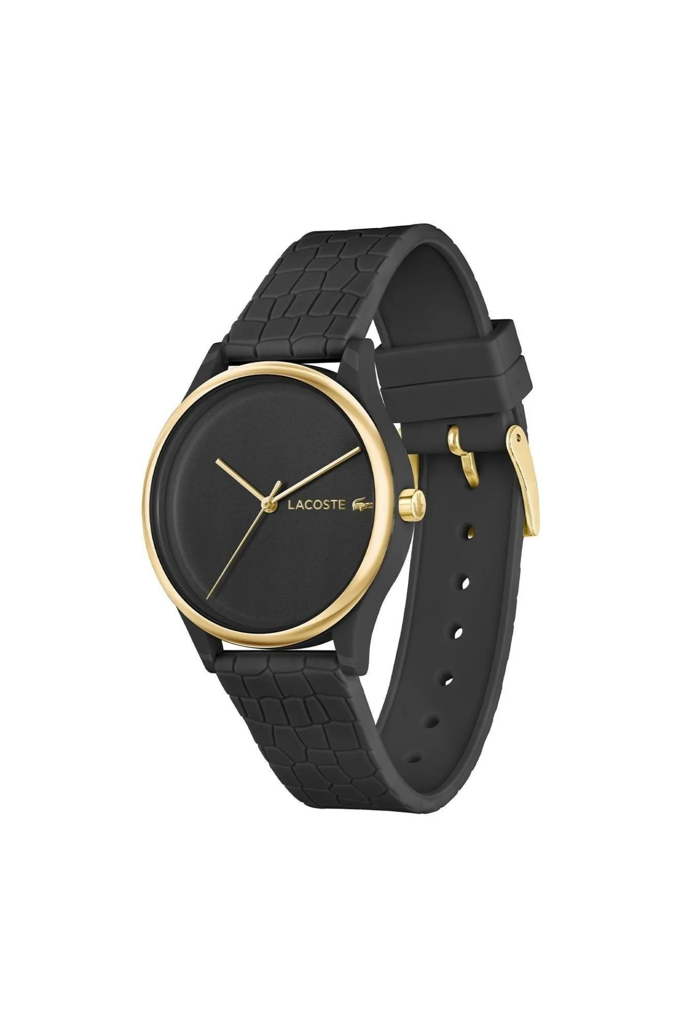 Crocodelle Black Case Watch sold by Edgars product image thumbnail 3