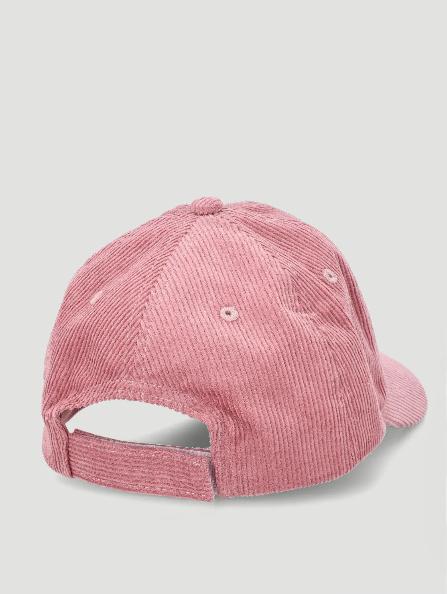 Keedo Girls Corduroy Cap - Blush sold by Edgars product image thumbnail 2