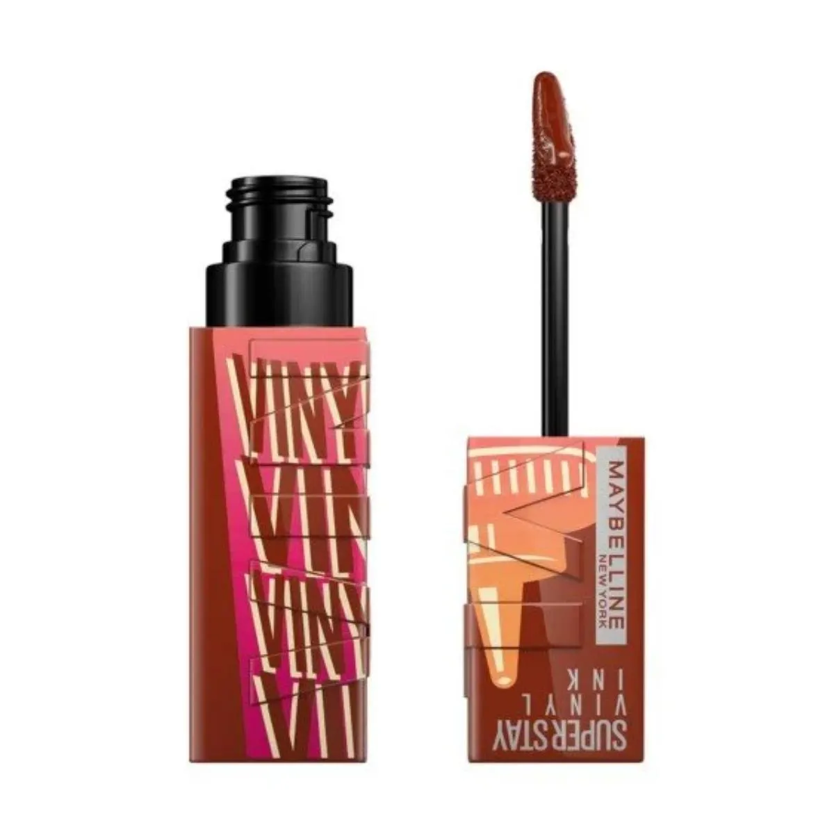 Super Stay® Vinyl Ink Sauce Longwear Liquid Lipcolour sold by Edgars product image thumbnail 4
