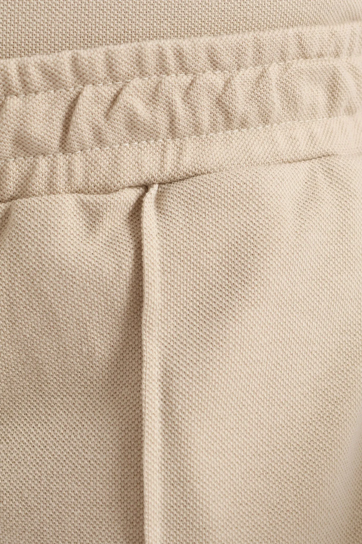 Boys Pique Short - Stone sold by Edgars product image thumbnail 5