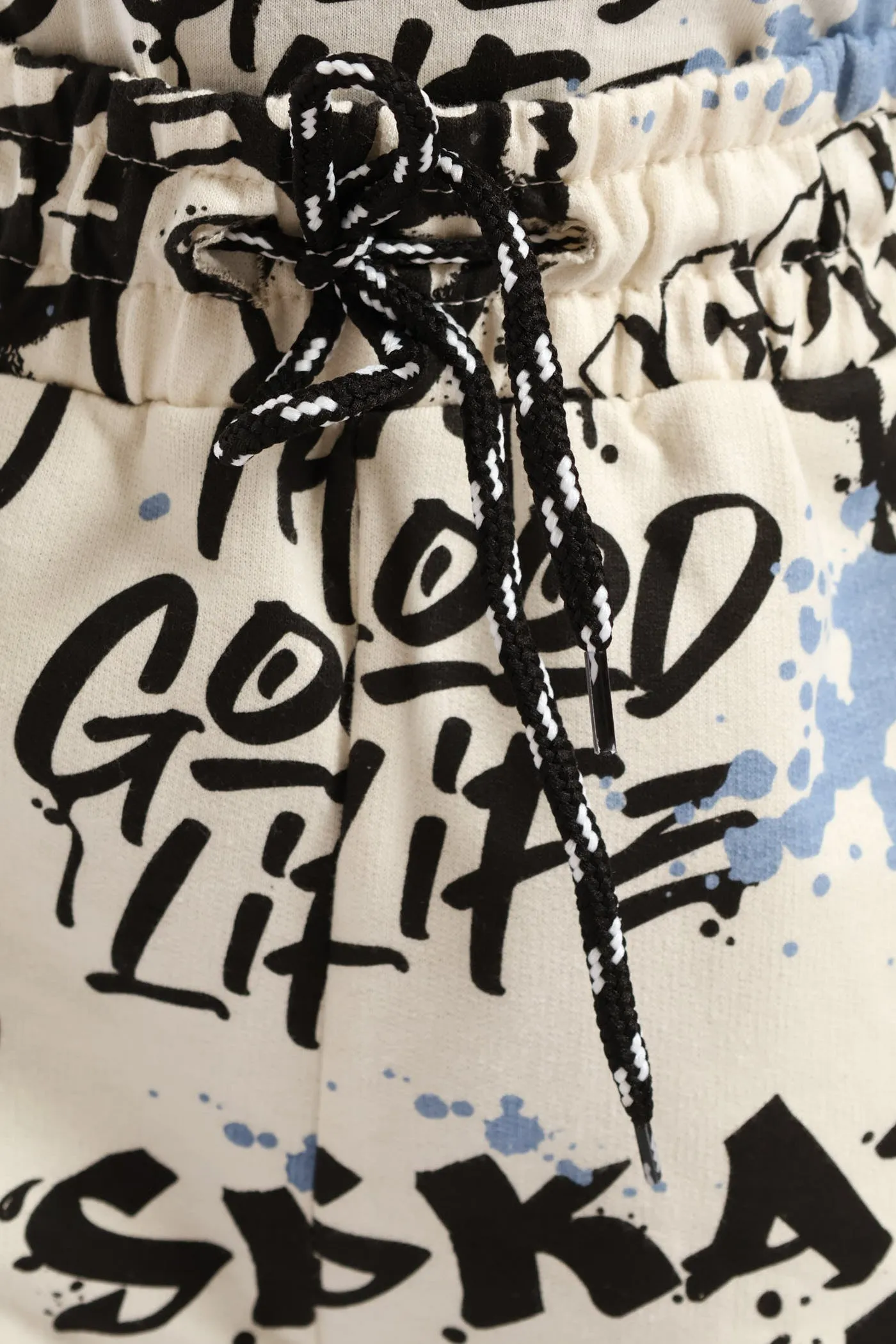 Boys Teddy Skate Short - Stone sold by Edgars product image thumbnail 5