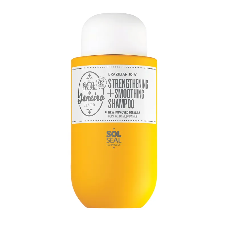 Brazilian Joia™ Strengthening + Smoothing Shampoo sold by Edgars