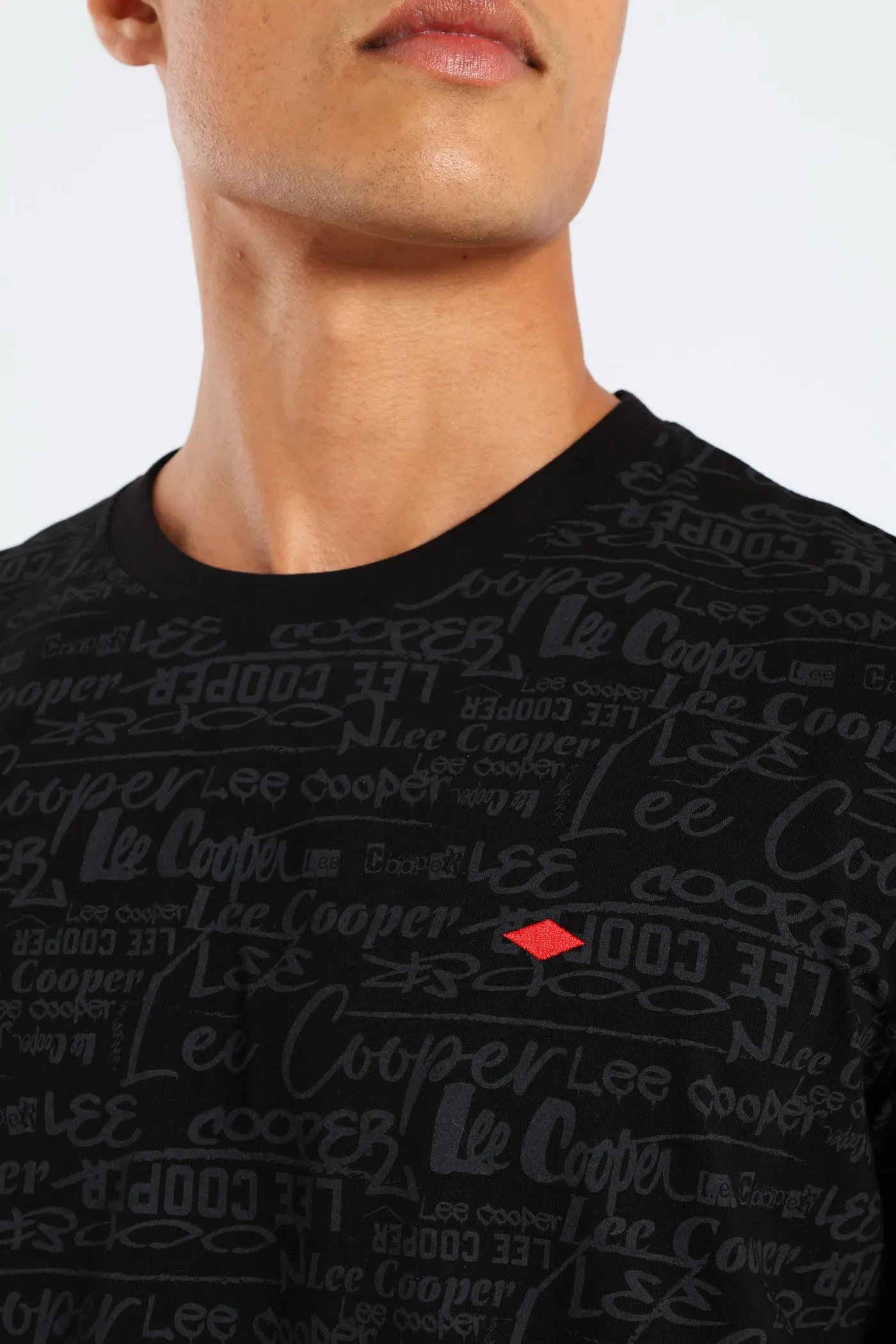 Rashid Tee - Black sold by Edgars product image thumbnail 4