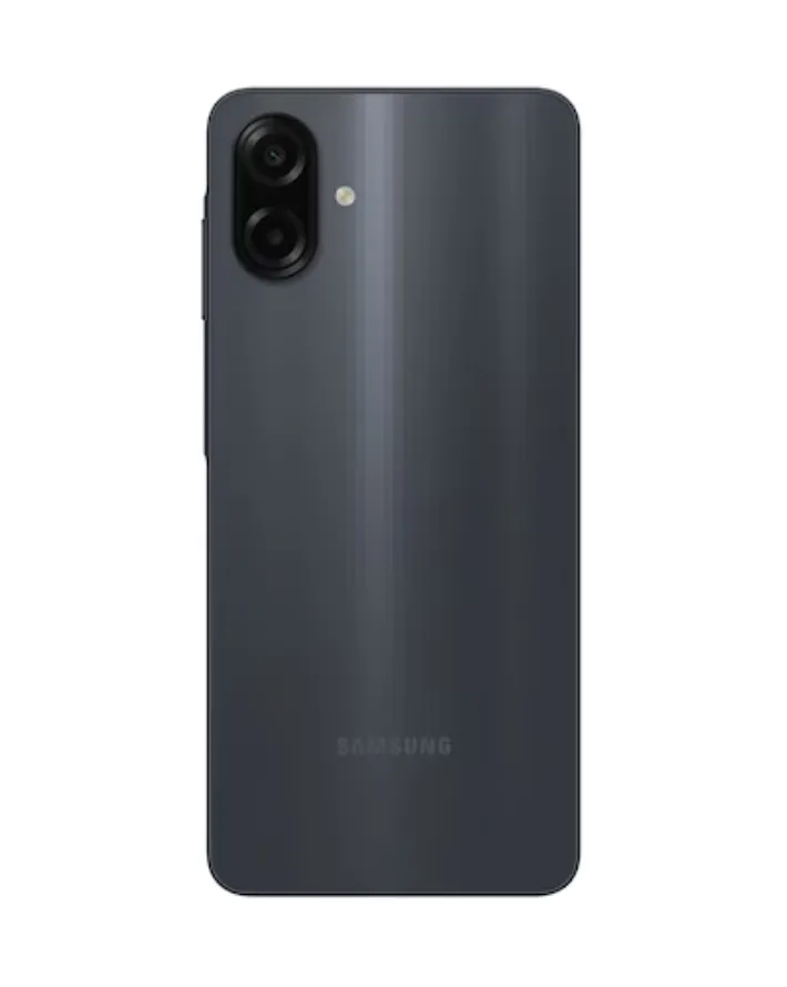 Galaxy A07 128GB Dual Sim Cellphone - Black sold by Edgars product image thumbnail 2