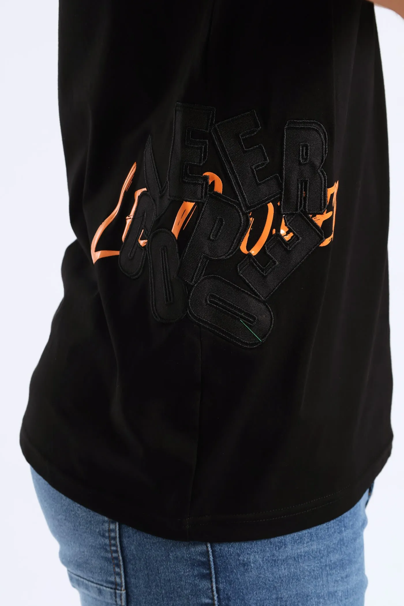 Benjamin Tee - Black sold by Edgars product image thumbnail 5