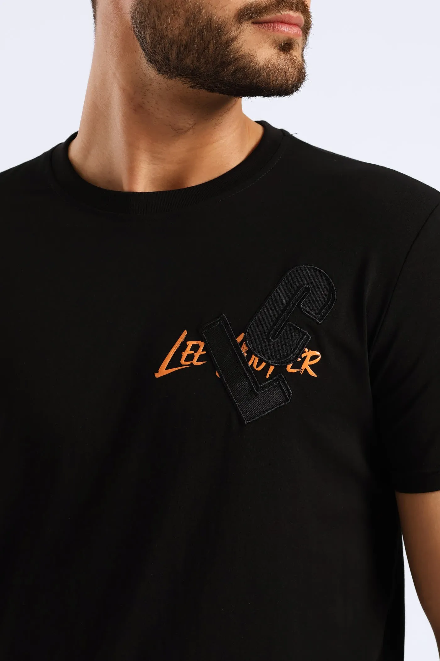 Benjamin Tee - Black sold by Edgars product image thumbnail 4