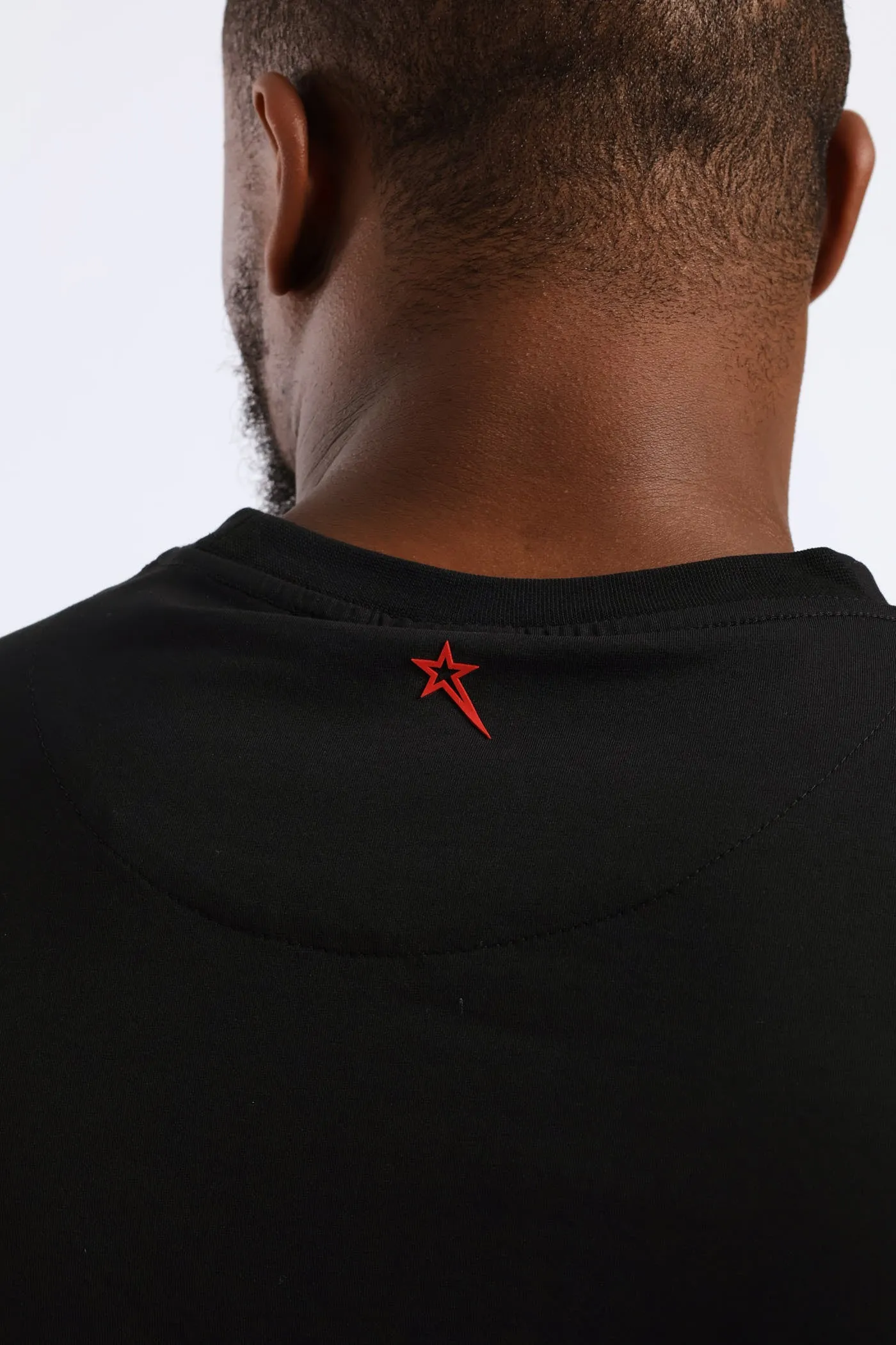 Heat Tee - Black sold by Edgars product image thumbnail 4