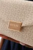 Jarson Crossbody Flap Bag - Khaki sold by Edgars