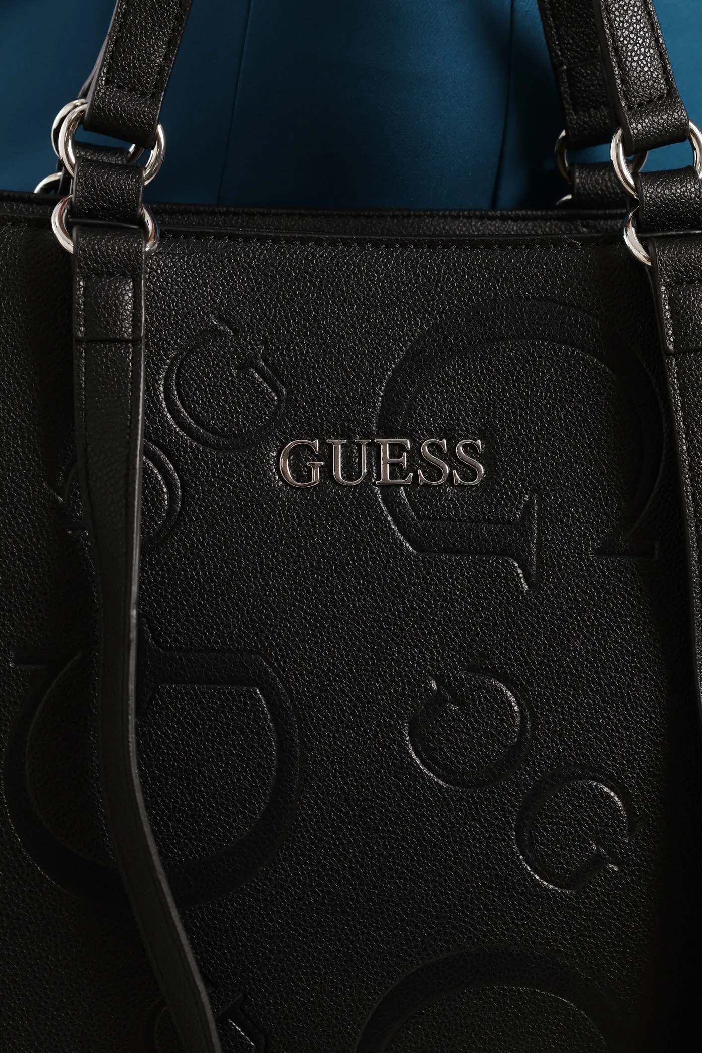 Forber Carryall Bag - Black sold by Edgars product image thumbnail 3