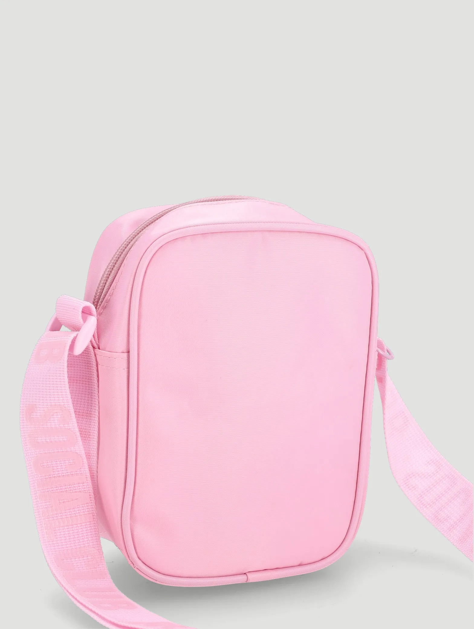Girls Heart Nylon Sling Bag - Pink sold by Edgars product image thumbnail 2