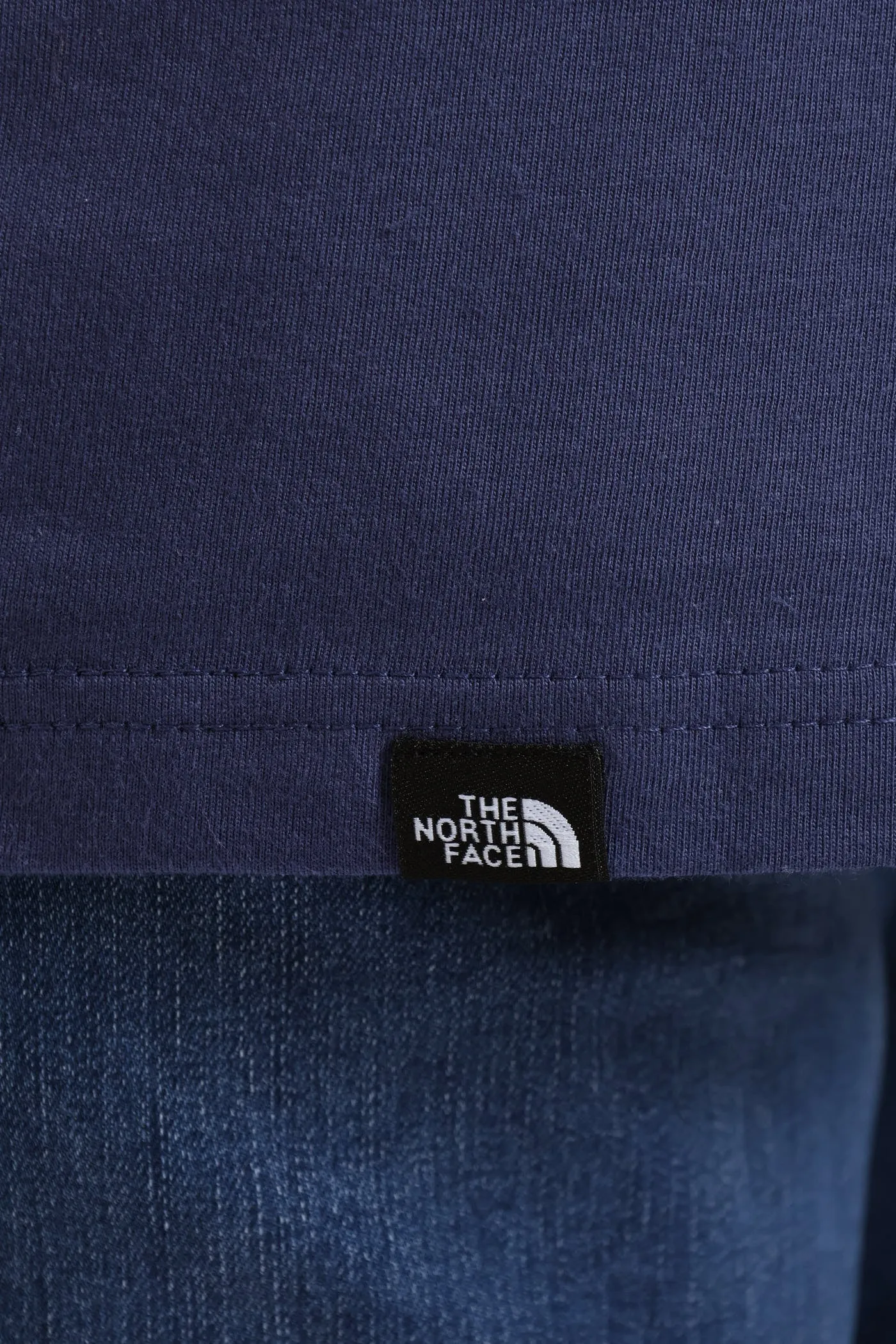 Relaxed Easy Tee - Blue sold by Edgars product image thumbnail 4