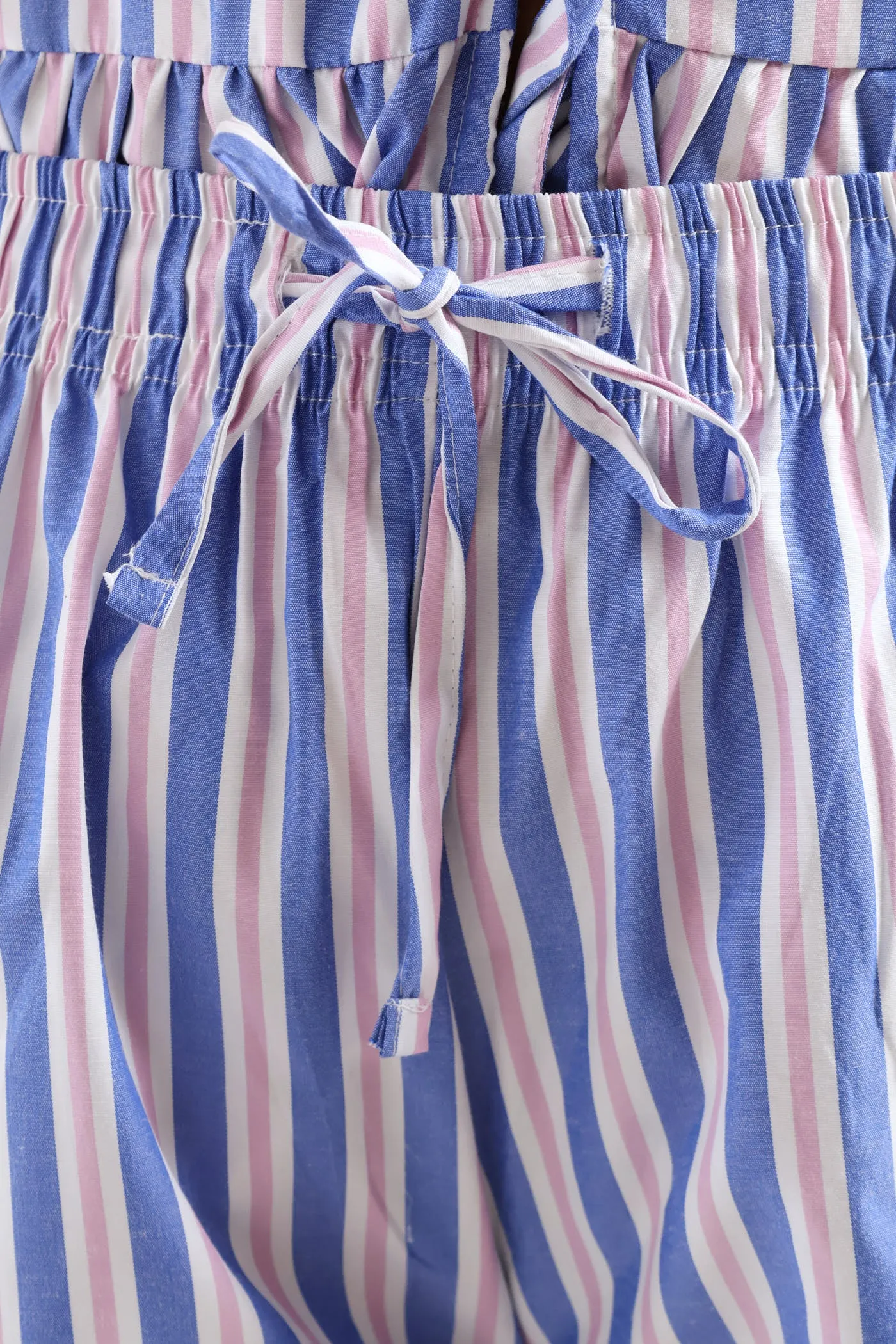 Candy Stripe Short - Blue sold by Edgars product image thumbnail 5