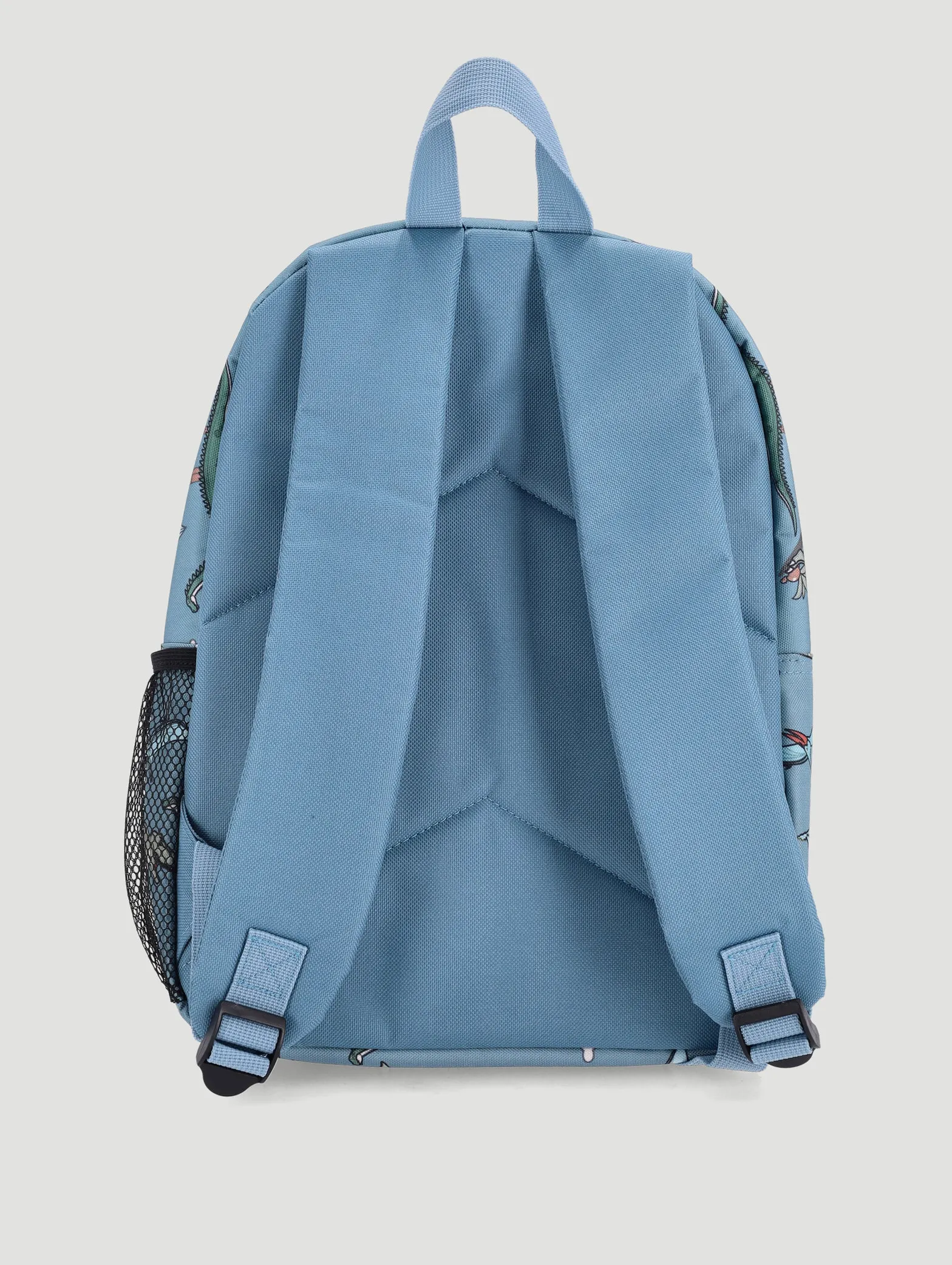 Pre-Boys Dino Print Backpack - Blue sold by Edgars product image thumbnail 2