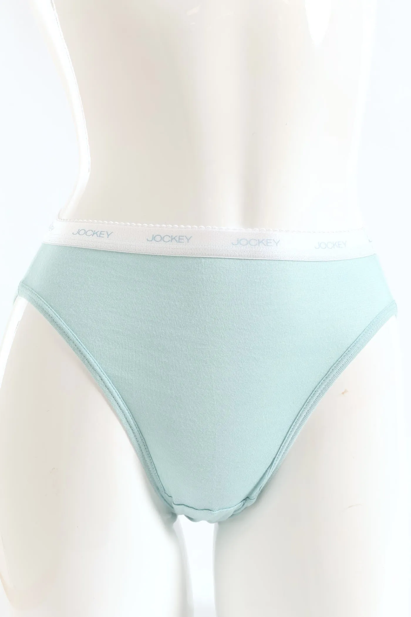 5 Pack Cotton Hi-Cut Classic Panties - Multi sold by Edgars product image thumbnail 2