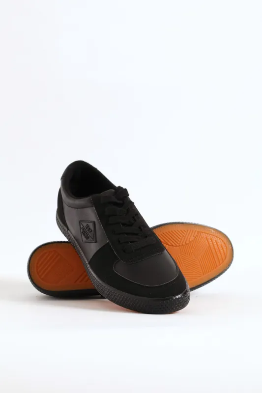 Daytona Basic Sneaker - Black sold by Edgars