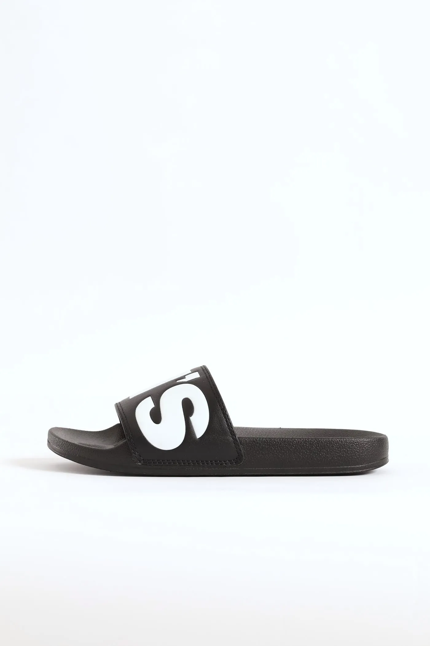 Logo Slide - Black sold by Edgars product image thumbnail 4