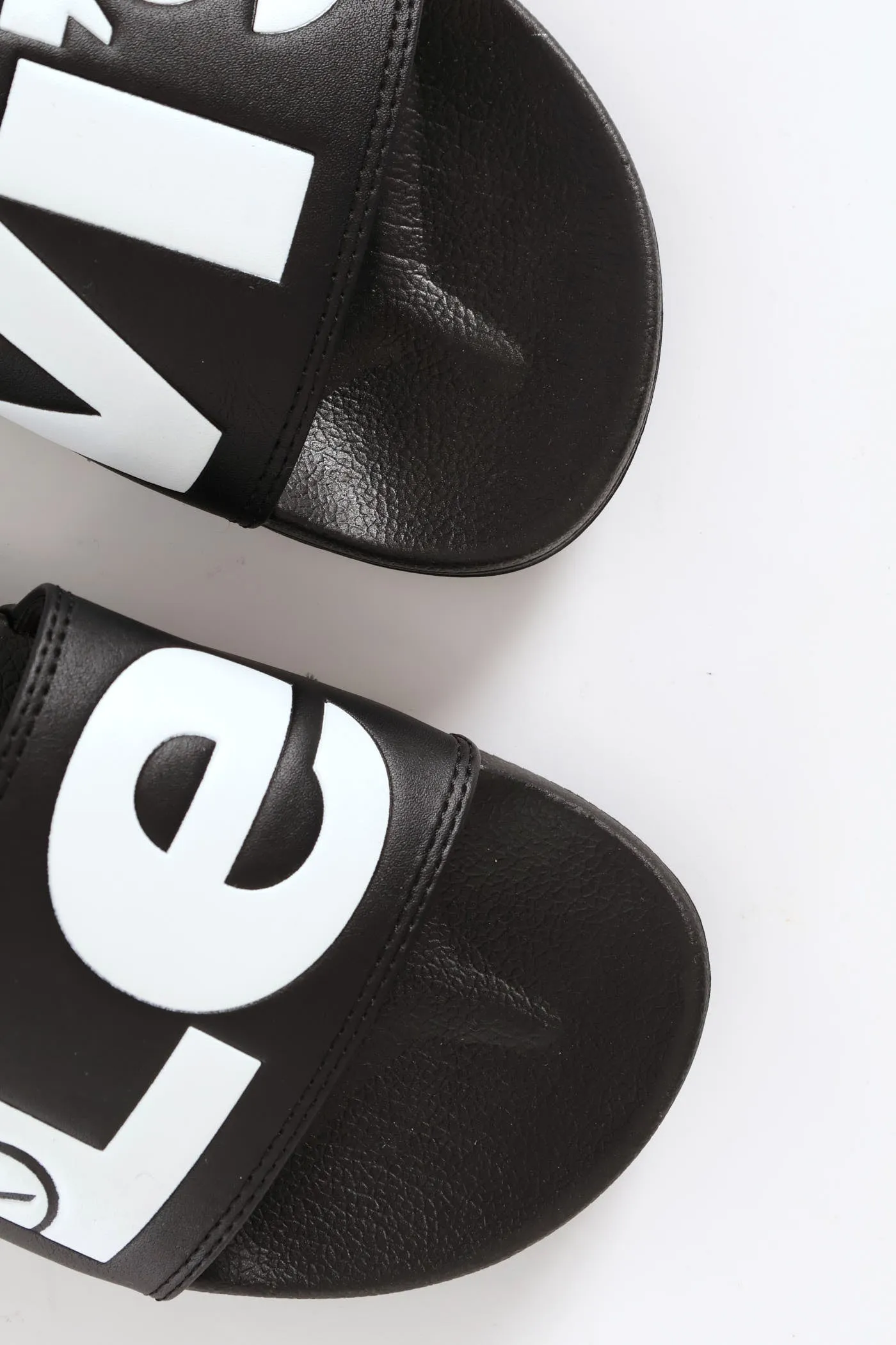 Logo Slide - Black sold by Edgars product image thumbnail 2