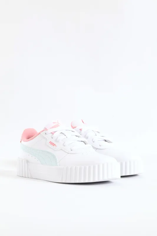Pre-Girls Carina 3.0 Sneaker - Multi sold by Edgars