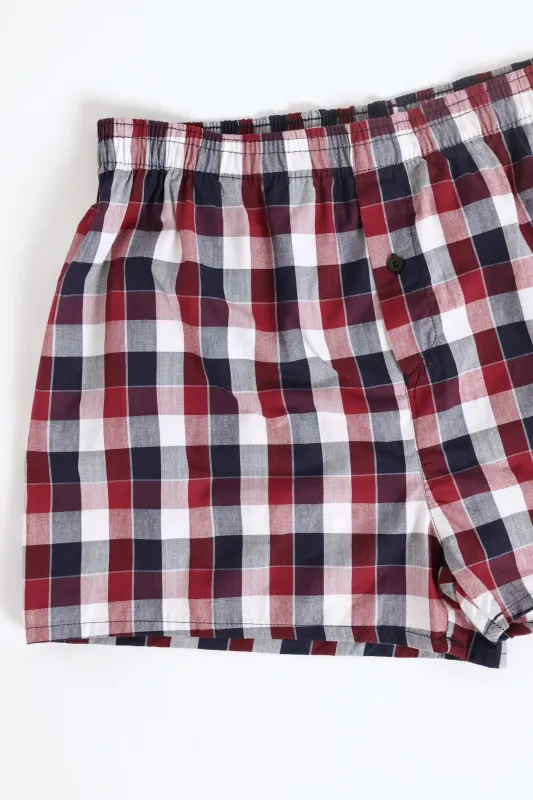 3 Pack Jacquard Design Low Cut Socks - White sold by Edgars