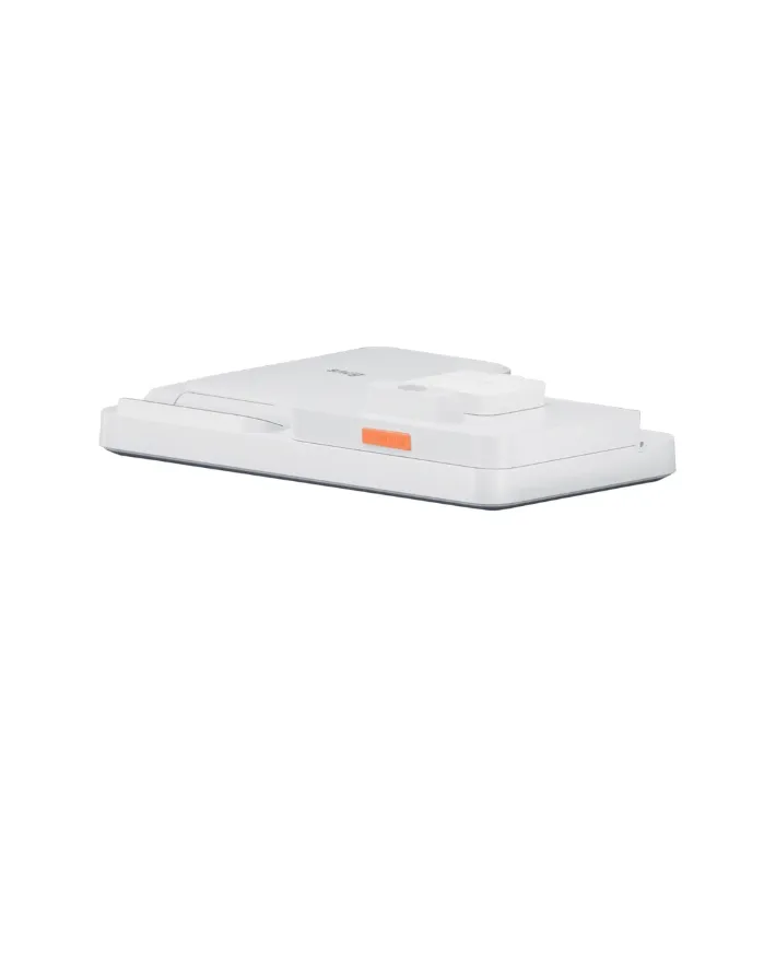 4-in-1 15w Hybrid Wireless Charger Stand - White sold by Edgars product image thumbnail 5