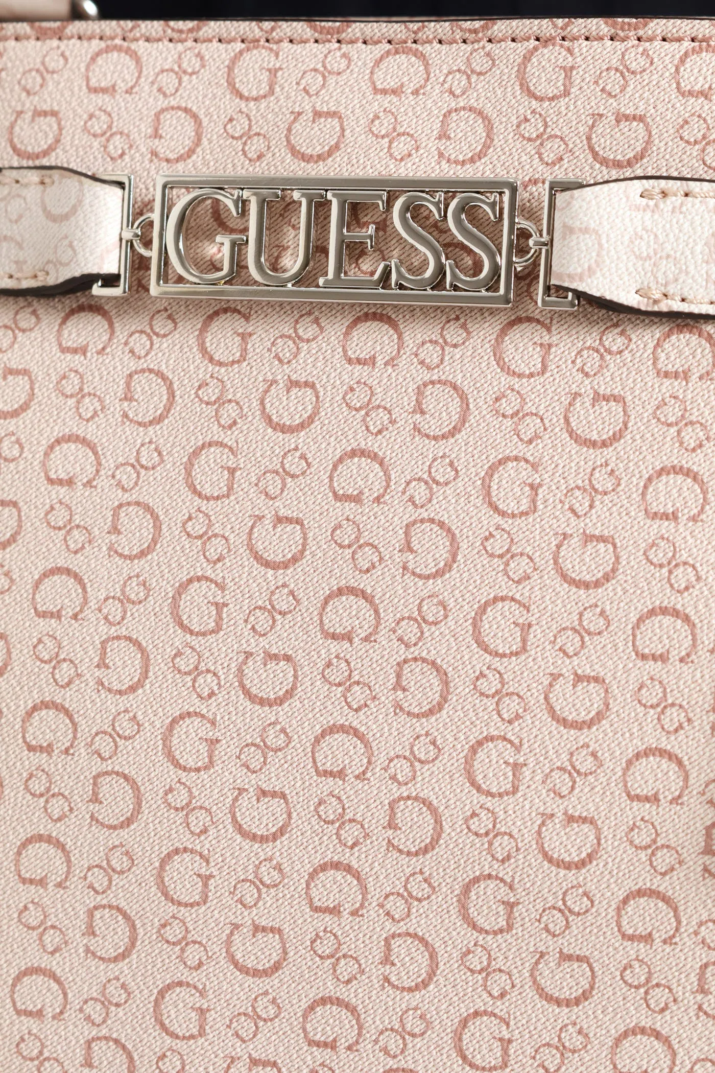 Perrez Satchel Bag - Rose sold by Edgars product image thumbnail 5