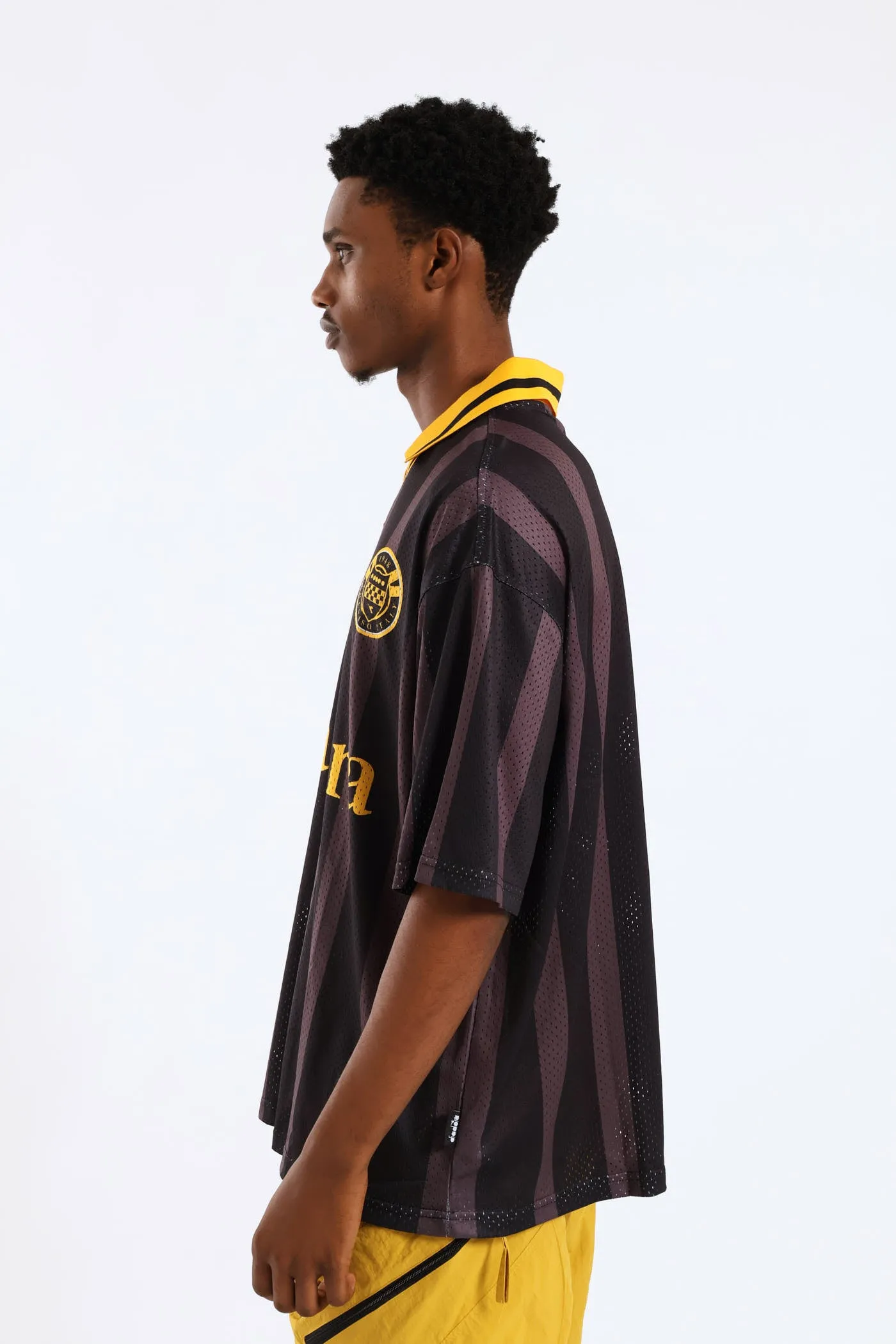 Legend Polo Shirt - Black sold by Edgars product image thumbnail 4