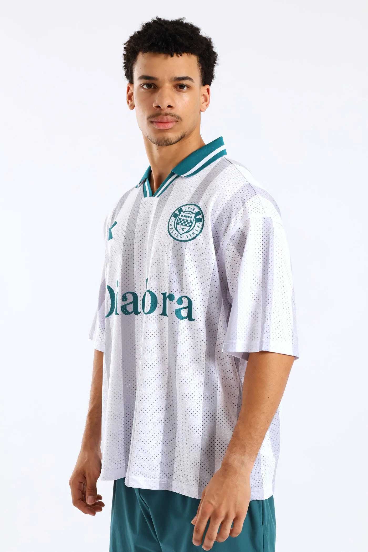 Legend Polo Shirt - White sold by Edgars product image thumbnail 4