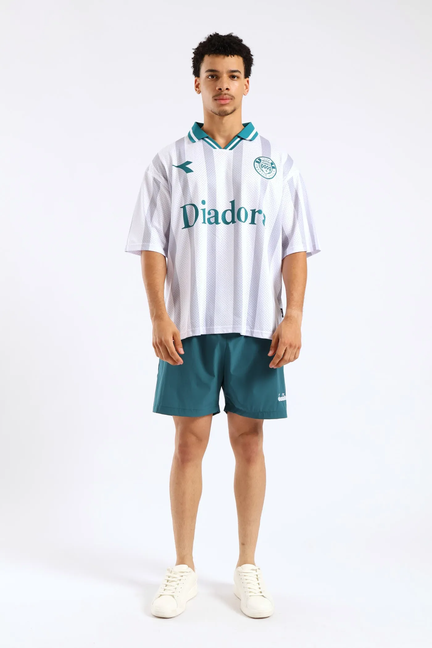 Legend Polo Shirt - White sold by Edgars product image thumbnail 3