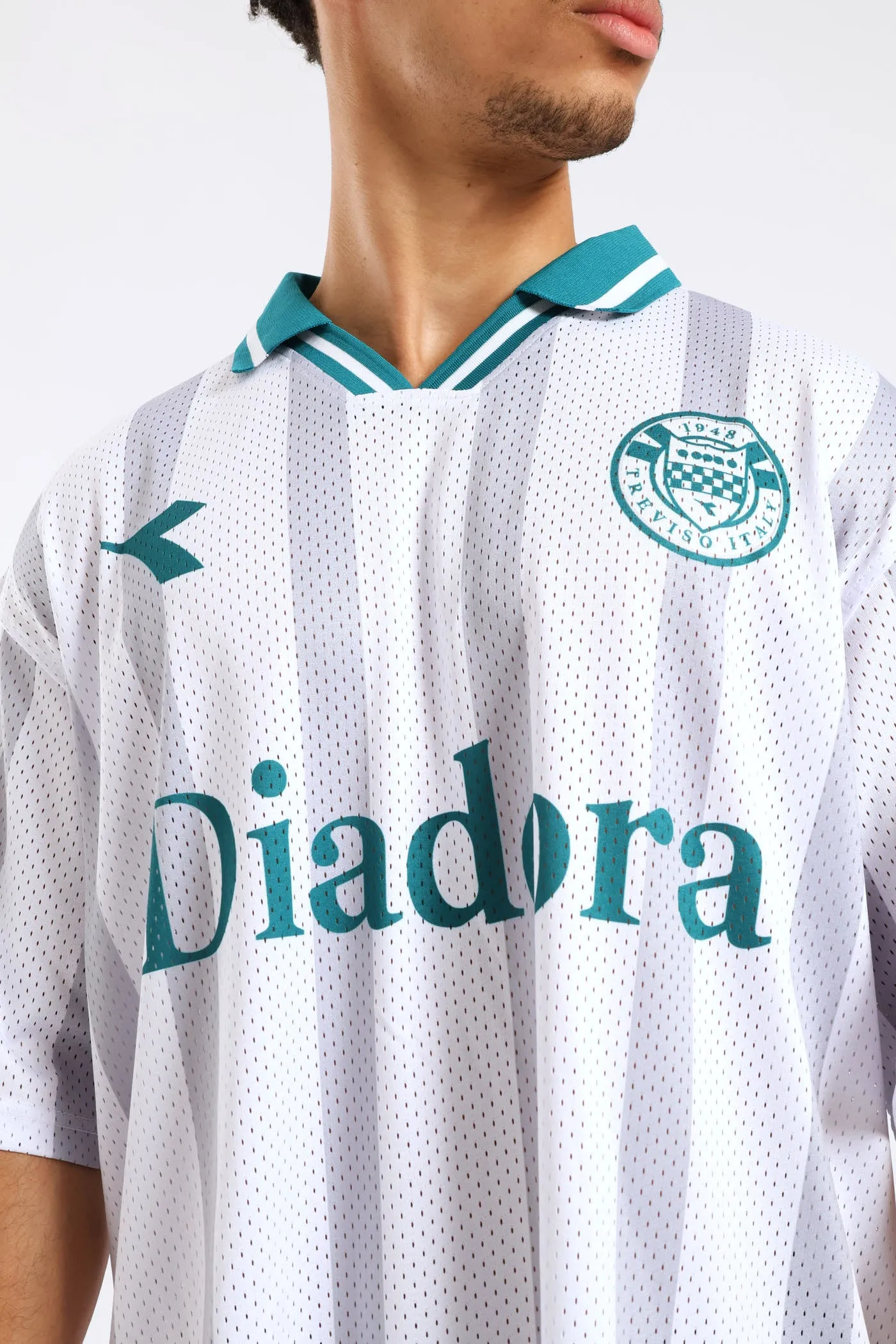 Legend Polo Shirt - White sold by Edgars product image thumbnail 2