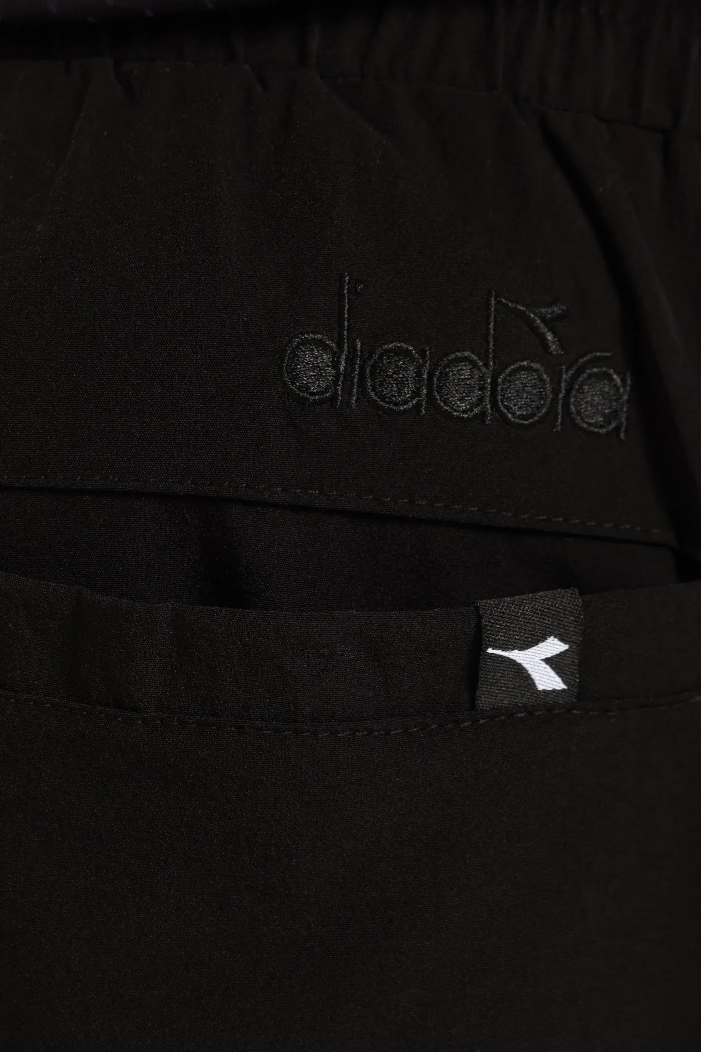 Squad Shorts - Black sold by Edgars product image thumbnail 5