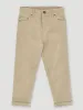 Keedo Boys Denim Pant - Tan sold by Edgars