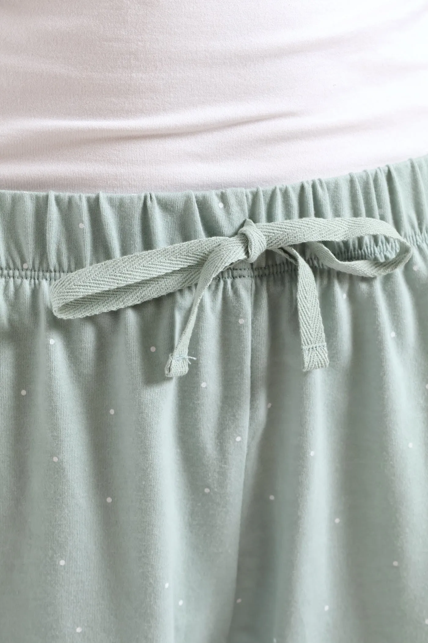 Micro Spot Short - Sage sold by Edgars product image thumbnail 4