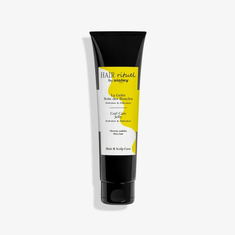 Curl Care Hair Jelly sold by Edgars