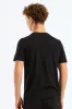 Boys No.1 Logo Tee - Black sold by Edgars