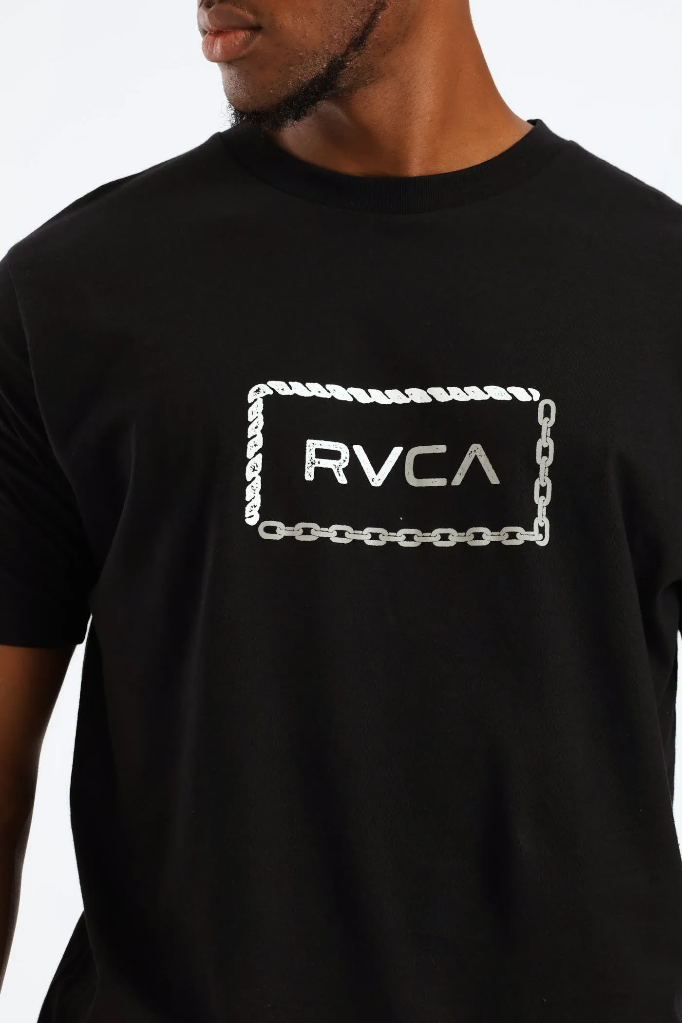 Bonded Tee - Black sold by Edgars product image thumbnail 5