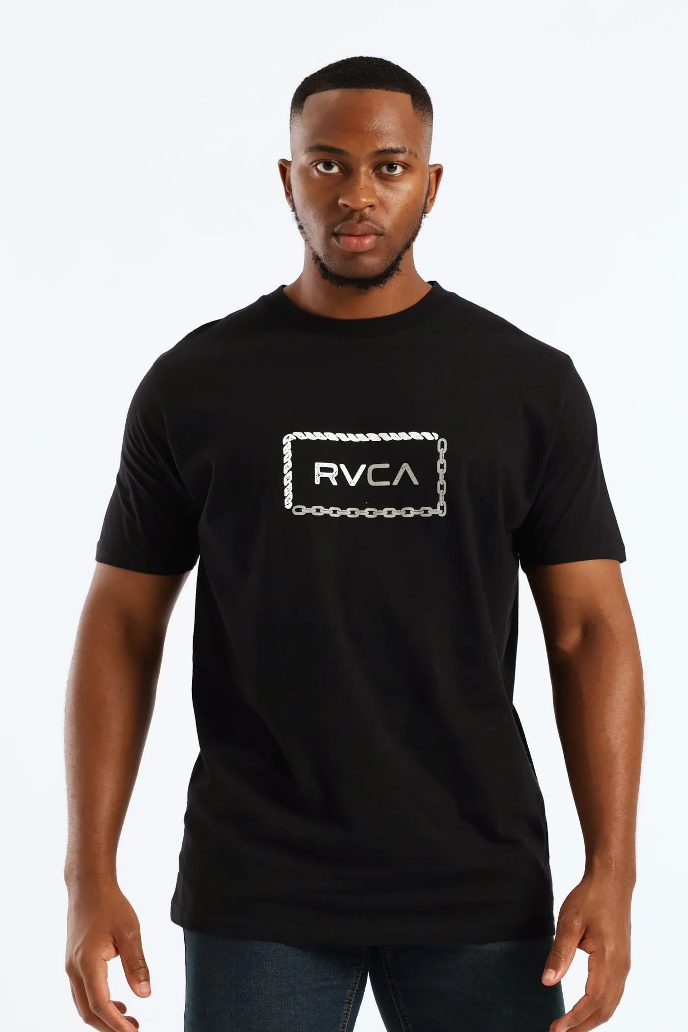 Bonded Tee - Black sold by Edgars product image thumbnail 2