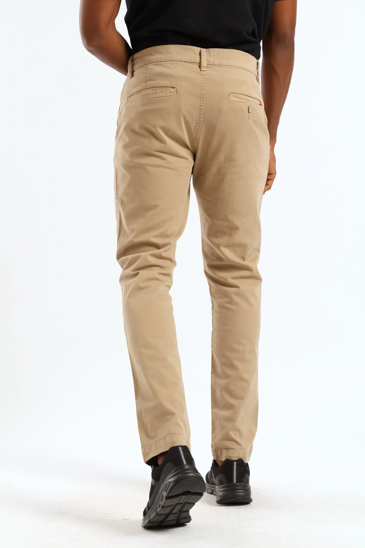 Xx Slim Chino - Off White sold by Edgars product image thumbnail 2