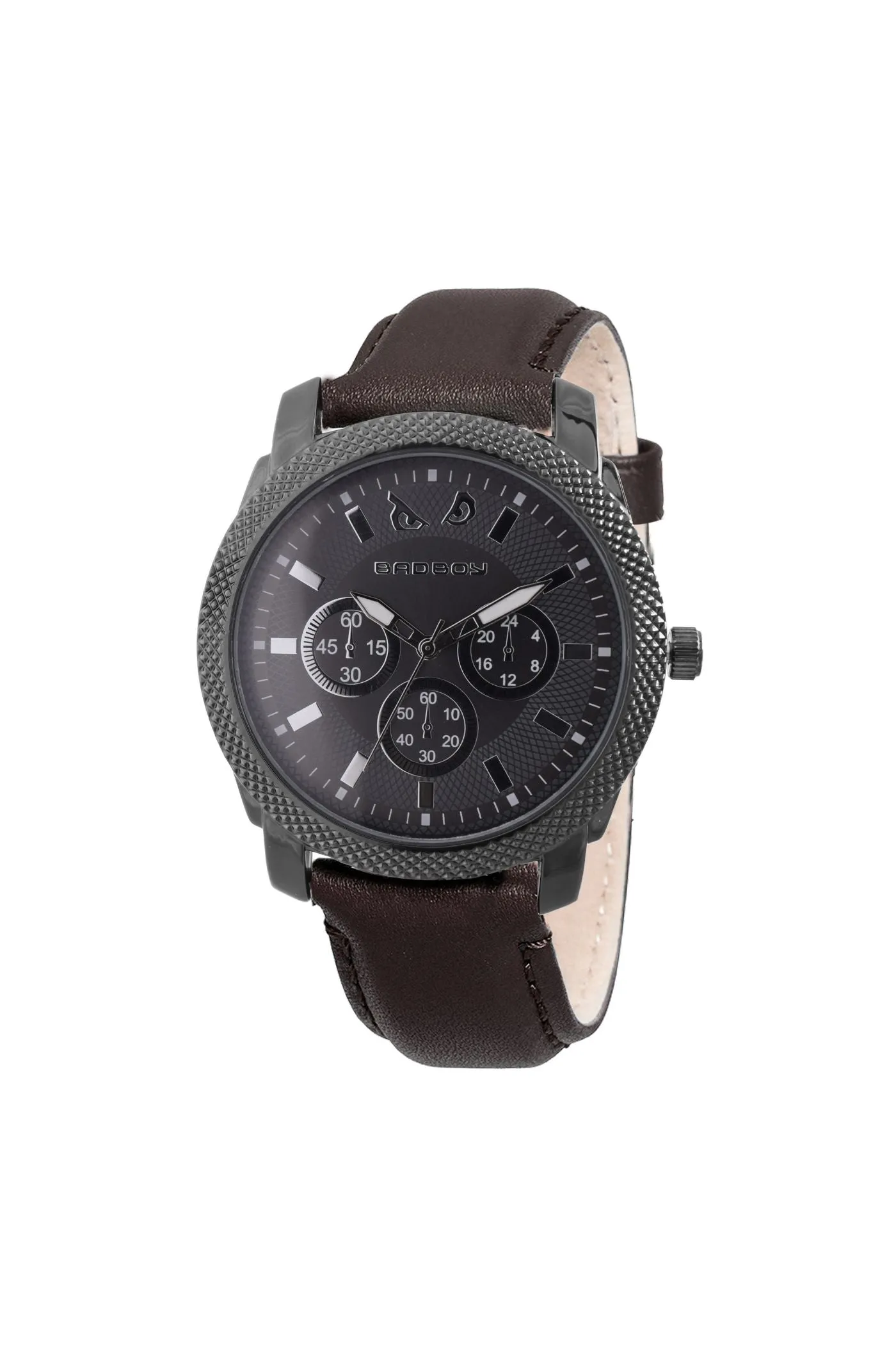 Switch Metal Watch - Gunmetal sold by Edgars product image thumbnail 2