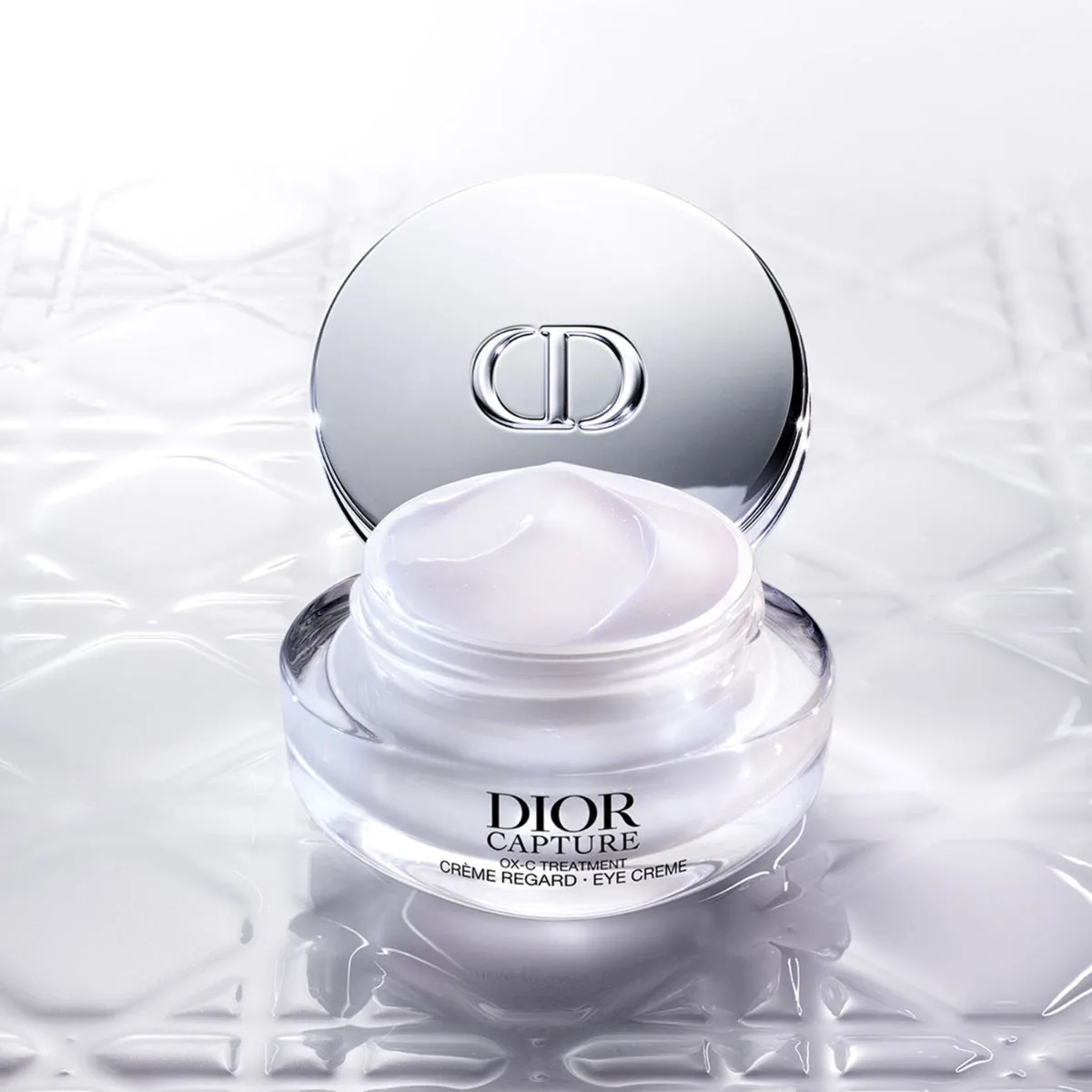 Capture Totale Eye Cream sold by Edgars product image thumbnail 3