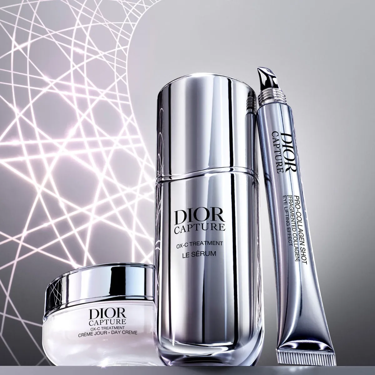 Capture Totale Eye Cream sold by Edgars product image thumbnail 5