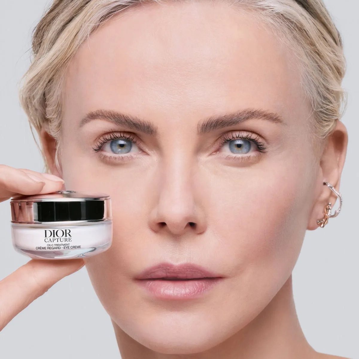 Capture Totale Eye Cream sold by Edgars product image thumbnail 4