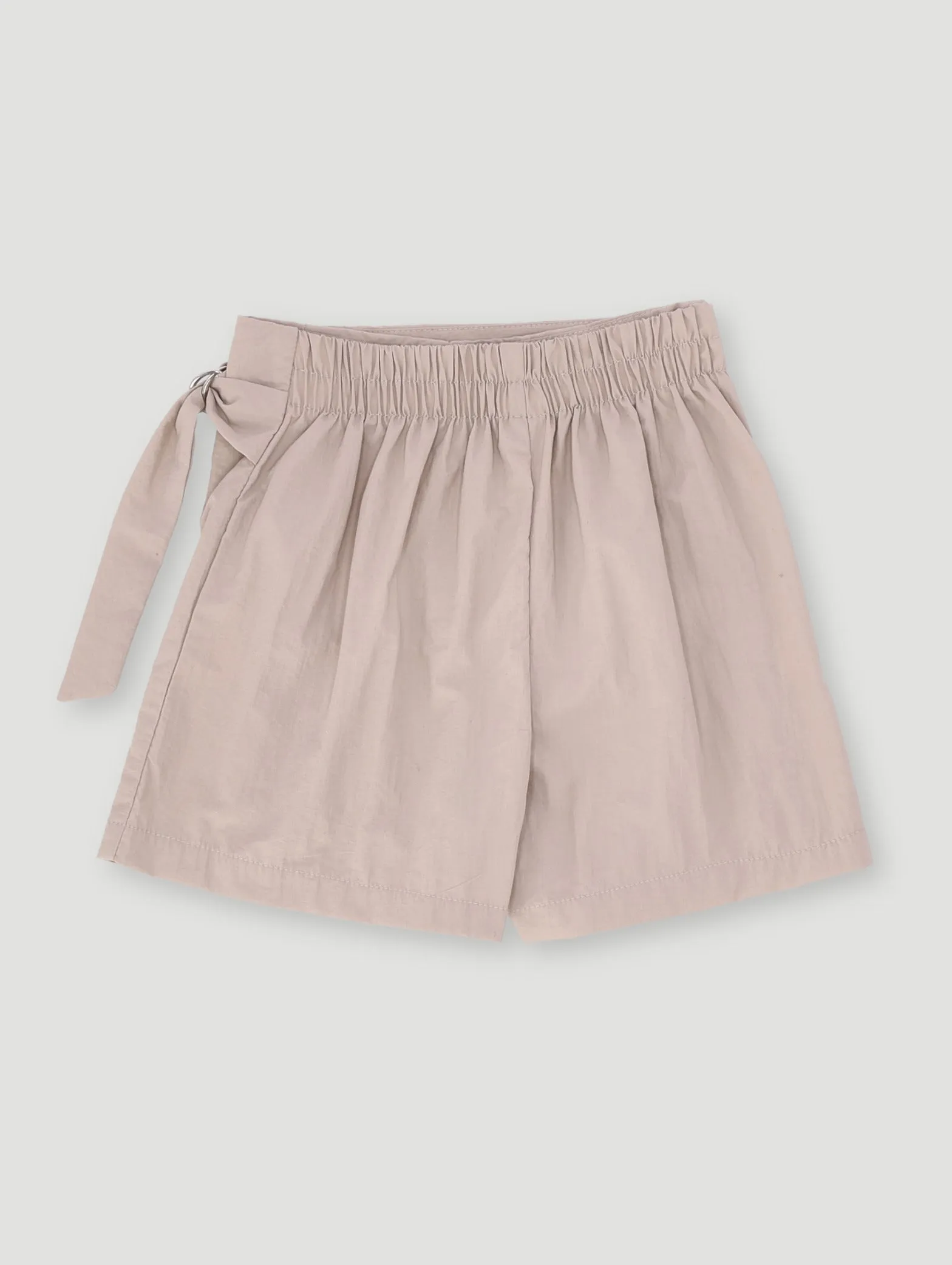 Pre-Girls D-Ring Utility Skort - Stone sold by Edgars product image thumbnail 2